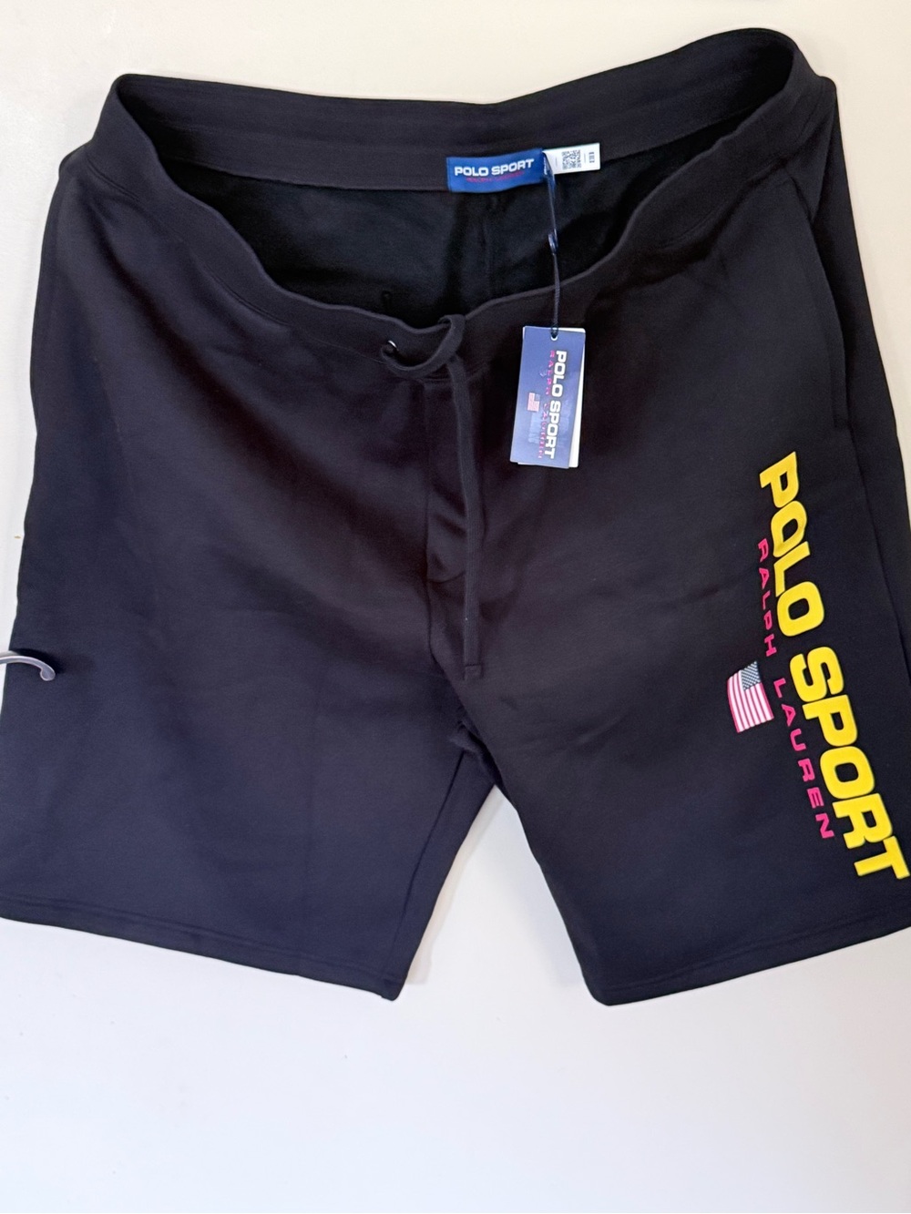 Polo Sport Ralph Lauren Athletic Shorts